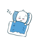 baby mafia（個別スタンプ：38）
