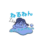 久留米のおじいちゃん（個別スタンプ：8）