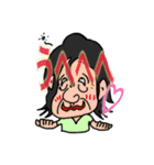 久留米のおじいちゃん（個別スタンプ：10）