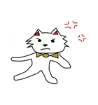 GOOD Lazy life（個別スタンプ：11）