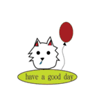 GOOD Lazy life（個別スタンプ：15）