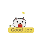 GOOD Lazy life（個別スタンプ：16）