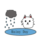 GOOD Lazy life（個別スタンプ：18）