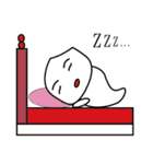 GOOD Lazy life（個別スタンプ：30）