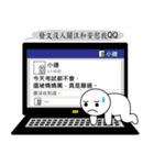 GOOD Lazy life（個別スタンプ：36）
