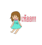 FayFay Lovely（個別スタンプ：6）