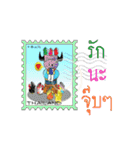 _Stamp_（個別スタンプ：27）