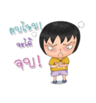 Khothai Fans（個別スタンプ：17）