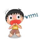 Khothai Fans（個別スタンプ：25）