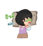 Khothai Fans（個別スタンプ：27）