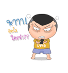 Khothai Fans（個別スタンプ：32）