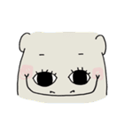 Niko the drapo（個別スタンプ：18）
