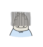 Niko the drapo（個別スタンプ：21）