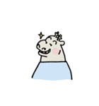 Niko the drapo（個別スタンプ：22）