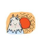 Niko the drapo（個別スタンプ：29）