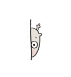 Niko the drapo（個別スタンプ：36）