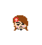 gfh001（個別スタンプ：3）