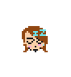 gfh001（個別スタンプ：7）