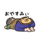 ベイビーズラブ2（個別スタンプ：3）