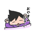 ベイビーズラブ2（個別スタンプ：4）
