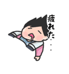ベイビーズラブ2（個別スタンプ：6）