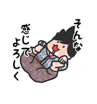ベイビーズラブ2（個別スタンプ：7）