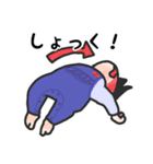 ベイビーズラブ2（個別スタンプ：11）
