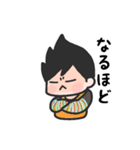 ベイビーズラブ2（個別スタンプ：14）