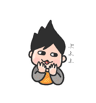 ベイビーズラブ2（個別スタンプ：15）