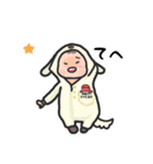 ベイビーズラブ2（個別スタンプ：22）