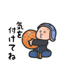 ベイビーズラブ2（個別スタンプ：26）