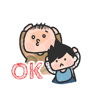 ベイビーズラブ2（個別スタンプ：28）