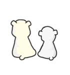 ベイビーズラブ2（個別スタンプ：33）