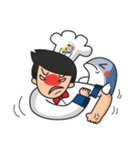 Hi Chef（個別スタンプ：5）