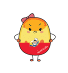 Hi Chef（個別スタンプ：12）