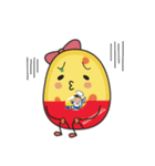 Hi Chef（個別スタンプ：13）