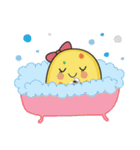 Hi Chef（個別スタンプ：17）