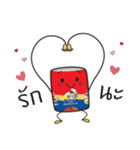 Hi Chef（個別スタンプ：25）