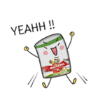 Hi Chef（個別スタンプ：27）