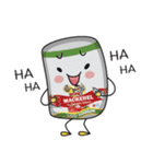 Hi Chef（個別スタンプ：28）