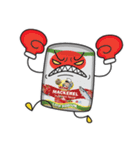 Hi Chef（個別スタンプ：29）