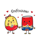 Hi Chef（個別スタンプ：36）