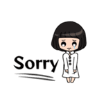 WeiWei daily -1（個別スタンプ：11）