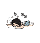 WeiWei daily -1（個別スタンプ：12）