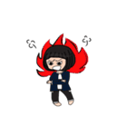 WeiWei daily -1（個別スタンプ：14）