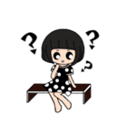 WeiWei daily -1（個別スタンプ：22）