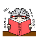 サイクリングライフ（個別スタンプ：6）