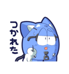 めちゃのくん（個別スタンプ：27）