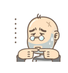 deadface mafia（個別スタンプ：8）