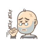 deadface mafia（個別スタンプ：9）